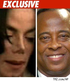 Michael Jackson Death Investigation Complete