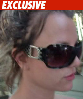 Britney Spears to Appear In Court