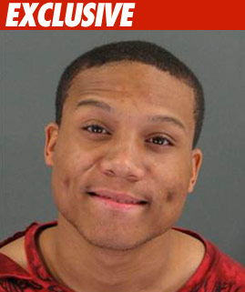 MTV Star Turns Himself In to Police
