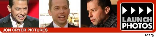 Jon Cryer photos