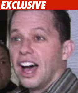Jon Cryer - FBI Investigating Alleged Death Threat