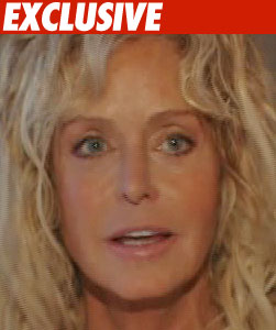 Farrah Fawcett
