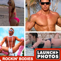 Rocking bodies gallery: Click to view