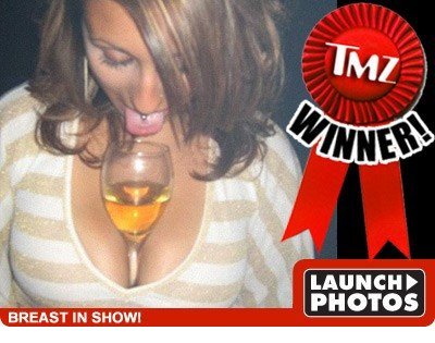 Best breast contest winner photo gallery.