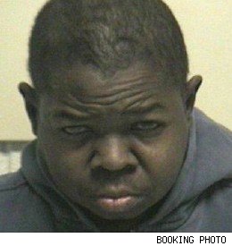 Did Gary Coleman Trade Nudity for Bail?