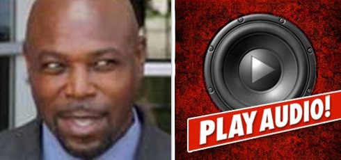 Alleged Travolta Extortionist Begs for Money