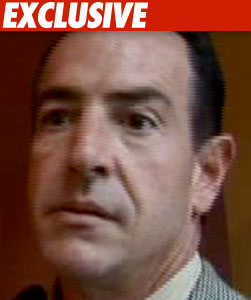 MIchael Lohan arrested