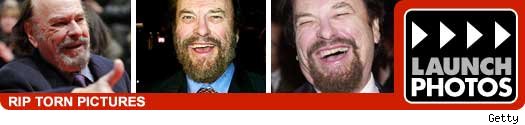 Rip Torn photo gallery.