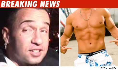 'The Situation' Trademark Situation