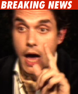 John Mayer: Tiny Part of Me Is White Supremacist