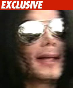 Michael Jackson - 'Dangerous' Will Cost You