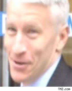 Anderson Cooper