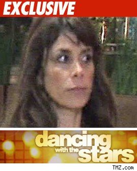 Paula Abdul Will Not Be Dancing With Any Stars