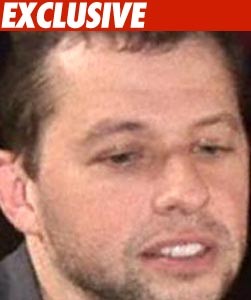 Jon Cryer's Ex-Wife -- New Info on Alleged Hit