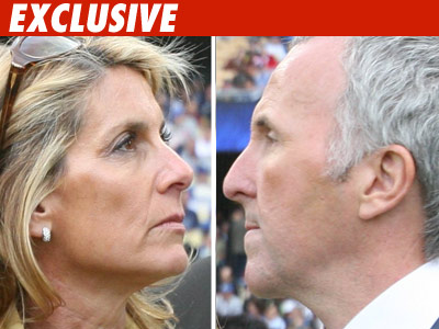 L.A. Dodgers Wife - It's Expensive to Be Me