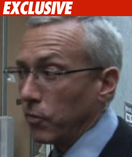 Dr. Drew's Cyber-Spies Busted Alleged Stalker