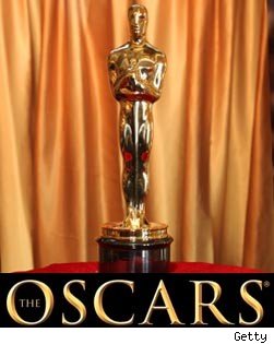 And the Oscars Went To ...