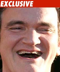 Quentin Tarantino Sued Over 'Kill Bill'
