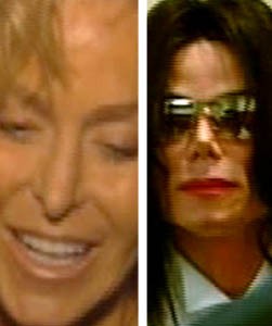The Oscars Produce BS Farrah Fawcett Excuse