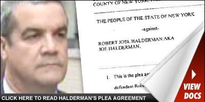 David Letterman's Extortionist Pleads Guilty