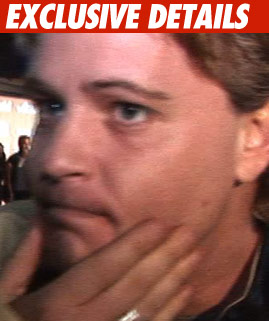 Coroner: Corey Haim Had a Heart Problem