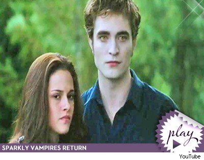 Twilight Eclipse trailer: Click to watch