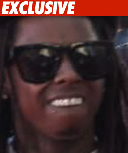 Lil Wayne in Jail - Keep Your Hancock to Yourself