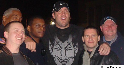 Ben Roethlisberger