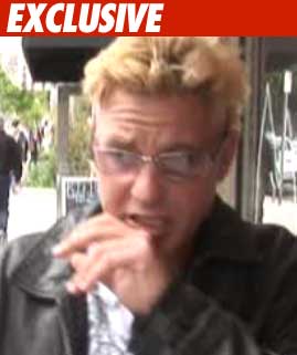Corey Haim Death Certificate
