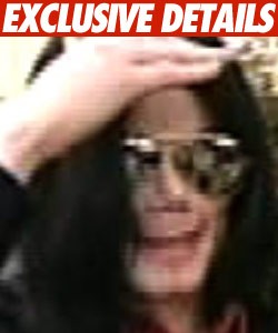 Michael Jackson Estate Inks Record, Record Deal