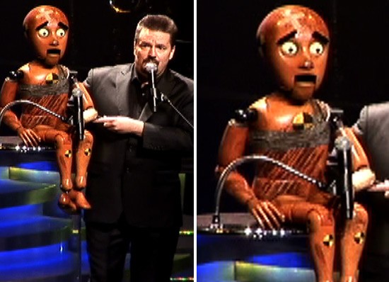 America's Got Talent' Star is a Wrex Terry Fator