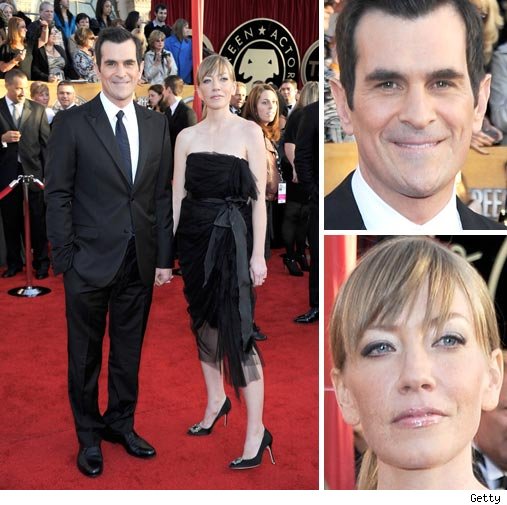 Ty Burrell & Ty