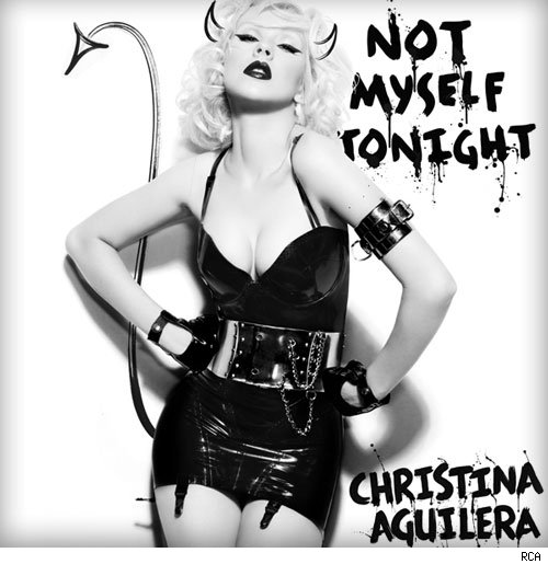 Christina Aguilera