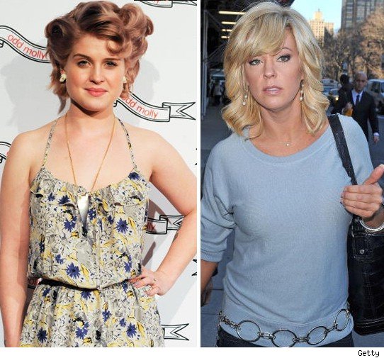 Osbourne and Gosselin