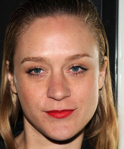 Chloe Sevigny -- My HBO Show Is 'Awful'