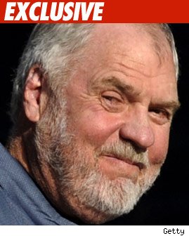 Merlin Olsen's Wife - You Killed My Husband