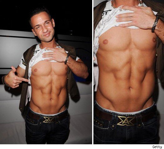 The Situation