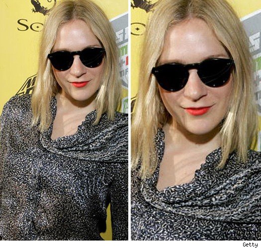 Chloe Sevigny
