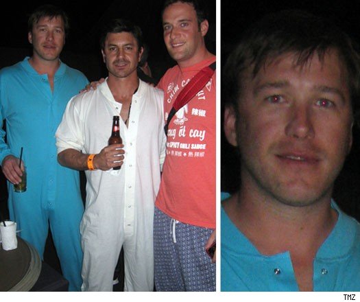 Gold Medalist Bode Miller -- Number Onesie
