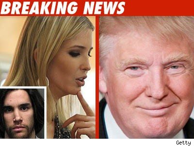 Judge: Donald Trump's Family Needs Protection