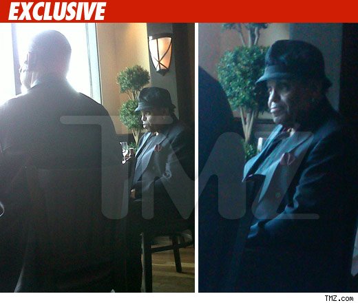 Joe Jackson -- Let Him Eat Steak