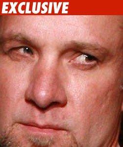 Jesse James - Cops Grab Tape in Vandalism Case