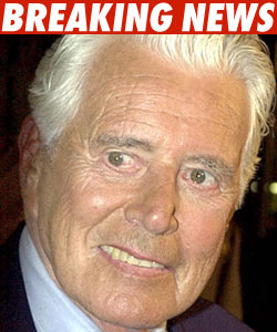 John Forsythe
