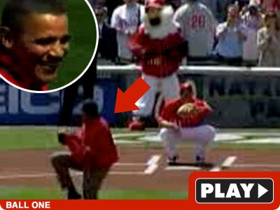 President Barack Obama