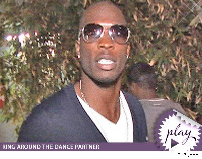 Chad Ochocinco: Click to watch
