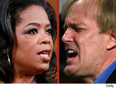 Oprah Winfrey