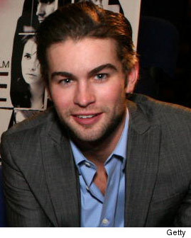 Chace Crawford Chace Crawford