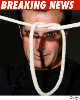 David Copperfield