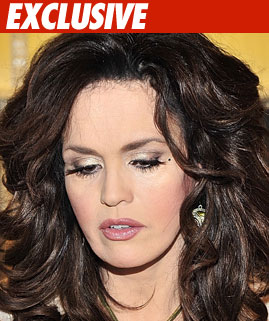 Marie Osmond's Son -- Drugs Not Involved