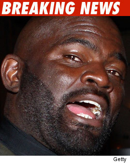 Lawrence Taylor Proclaims His Innocence